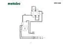 Metabo Band File attachment