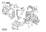 Bosch-Torx-SH-cap-screw-for-EasyAquatak-110-Pressure-Washers-Spares-F-016-F04-810