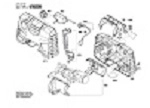 Bosch-Holder-for-EasyAquatak-120-Pressure-Washers-Spares-F-016-F04-807