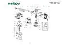 Metabo-Carbon-brush-set-for-FMS-200-Intec-Sanders-Spares-316040690