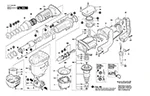 Bosch Tapping Screw DIN 7971-ST3,9x16-F