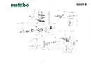 Metabo-Bearing-compl-for-KS-305-M-Mitre-Saws-Spares-316061540