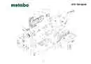 Metabo-Hexagonal-key-for-STE-100-Quick-Jig-Saws-Spares-344161530