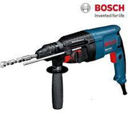 Bosch GBH 2-26 E