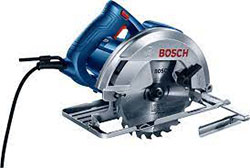 Bosch GKS 140