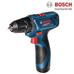 Bosch GSR 120 LI New