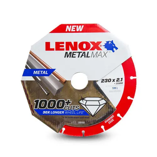 Lenox AG 230 X 35 X 2.1