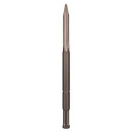 Bosch CHISEL WITH 22 MM HEX SHANK, 400 mm