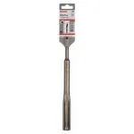 Bosch Bosch CHISELS WITH SDS PLUS SHANK, 250 mm for Concrete (Hollow gouging
chisel) - 1618601004