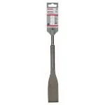 Bosch Bosch CHISELS WITH SDS PLUS SHANK, 260 mm for Tile chisel, angled
self-sharpening - 2608690091