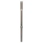 Bosch CHISELS WITH SDS MAX SHANK 400mm ( Flat chisel RTec Sharp) - 2608690166