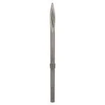 Bosch Bosch CHISELS WITH SDS MAX SHANK 400mm ( Pointed chisel
 RTec Speed) - 2608690167