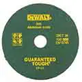 DeWalt DeWalt ALO G36 100 X 16 for Fibre Discs - D32-IN