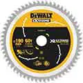 DeWalt DeWalt XR- Xtreme Series 190MM X 30MM Bore X 60T CSB for Circular Saw Blades - DT99564-QZ