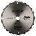 DeWalt DeWalt 10&quot 120T Aluminum for Circular Saw Blades - DW03225-IN