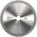 DeWalt DeWalt 14&quot 80T Aluminum for Circular Saw Blades - DW03250-IN