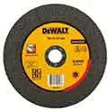 DeWalt DeWalt 180 mm X 3.0 mm for Cut Off Wheels - DWA4524F