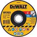 DeWalt DeWalt 125 mm X 1.6 mm for Cut Off Wheels - DWA8052