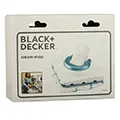 Black & Decker Black & Decker Delta Head For Steam Mop for Steam Mops Accessories - FSMHDA-XJ