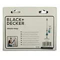 Black & Decker Black & Decker Delta Head For Steam Mop for Steam Mops Accessories - FSMHDA-XJ