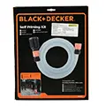 Black & Decker Black & Decker SELF PRIMING KIT FOR PRESSURE WASHER for Pressure Washers Accessories - PWSPK-B1