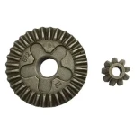 Bosch Bosch Bevel Gear Set . for GWS 600 Angle Grinders Spares - 1 600 A02 92J
