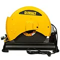 DeWalt DeWalt 355mm Industrial Chop Saw (Made in India) for D28730-IN Chop Saws
