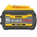DeWalt DeWalt 18/54V 6.0Ah Battery Pack (FLEXVOLT) for DCB606-B1 Batteries