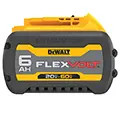 DeWalt DeWalt 18/54V 6.0Ah Battery Pack (FLEXVOLT) for DCB606-B1 Batteries