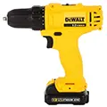 DeWalt-10-8V-1-3Ah-10mm-Compact-Drill-Driver-for-DCD700C2-IN-Cordless-Drill-Drivers