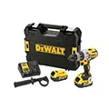 DeWalt DeWalt 5.0Ah Premium Hammer Drill Driver, Brushless for DCD996P2-QW Cordless Hammer Drills