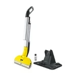 Kaercher Kaercher Cordless Floor Cleaner FC 3D CORDLESS *KAP with innovative self-cleaning function