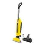 Kaercher Kaercher Cordless Floor Cleaner FC 5 CORDLESS *EU 20% cleaner than a mop