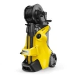 Kaercher-120-Bar-Max-Pressure-Washer-K-3-Deluxe-Premium-KAP-with-innovative-water-cooled-motor-for-moderate-dirt
