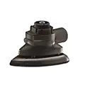 Black & Decker Black & Decker MTSA2-XJ, Multi Tool Attachment Sander