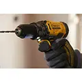 Stanley Stanley 20V 2.0Ah 13 mm Cordless Brushed Drill Machine Driver for SCD700D2K-B1 Cordless Drill Drivers