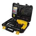Stanley-550W-120pcs-kit-for-SDH550KP-IN-Drills