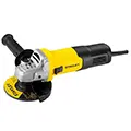 Stanley Stanley 900W Small Angle Grinder 100 mm for STGS9100-IN Angle Grinders