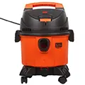 Black & Decker Black & Decker WDBD15-IN, 1400 W - Wet & Dry High Suction Vacuum Cleaner and Blower - 15 Litre tank