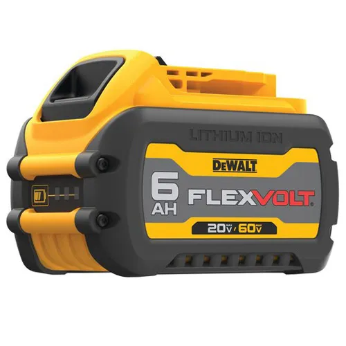 DeWalt 18/54V 6.0Ah Battery Pack (FLEXVOLT)