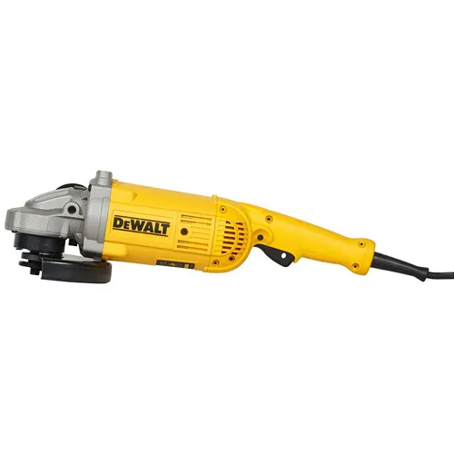 DeWalt 2600W, 180mm LAG with Perform & Protect