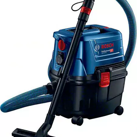 Bosch Bosch GAS 15 PS Vacuum Cleaners