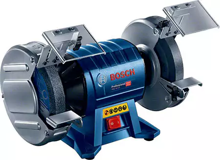 Bosch GBG 60-20, 200 mm Bench Grinder, 600 W