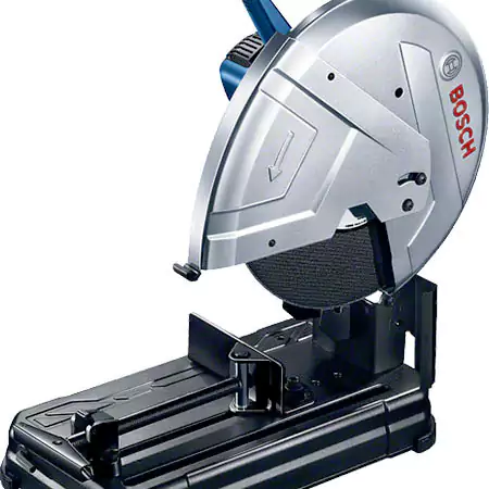 Bosch GCO 220, 14 Inch Chop Saw/ Cut Off Machine, 355 mm, 2,200 W
