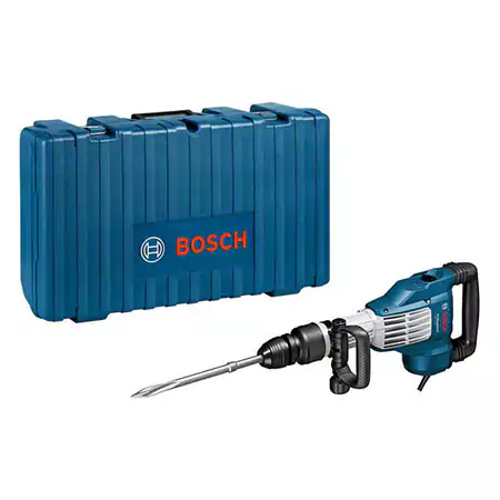 Bosch Bosch GSH 11VC Breakers