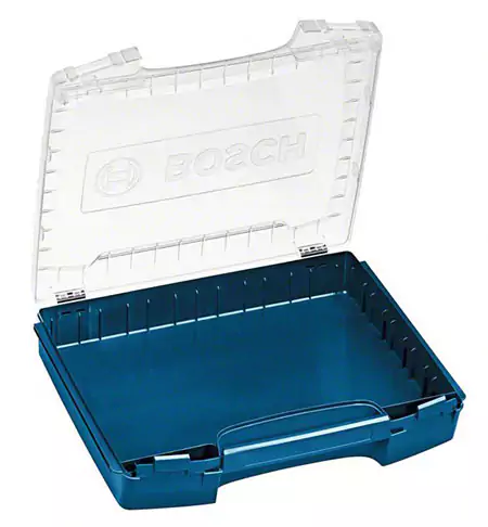 Bosch Bosch I-BOXX 72 Carrying cases