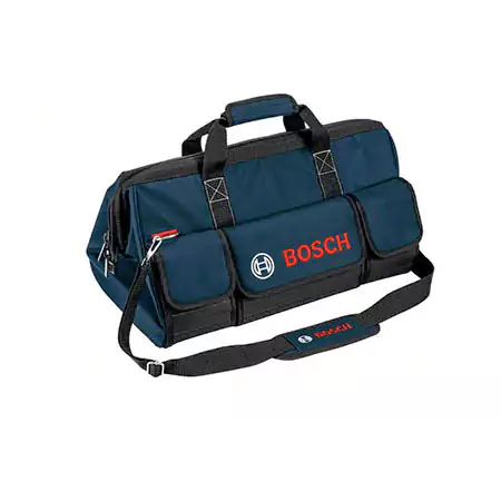 Bosch Bosch Medium tool bag Carrying cases