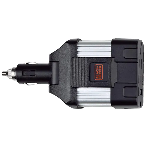 Black & Decker 100W Power Inverter
