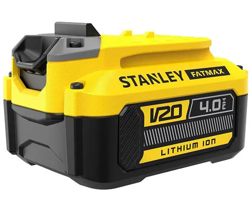 Stanley SB204-B1 4Ah battery - 20V Cordless