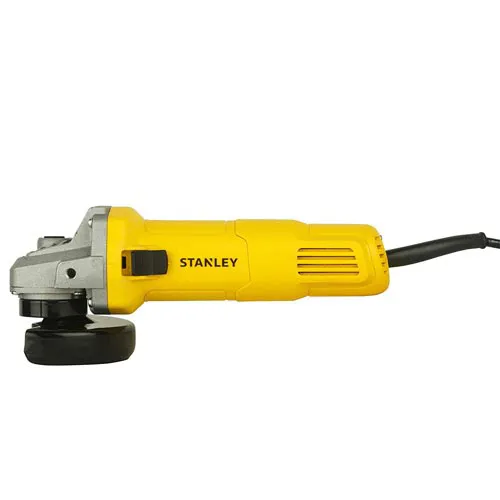 Stanley 620W 100 mm Slim Small Angle Grinder (New)